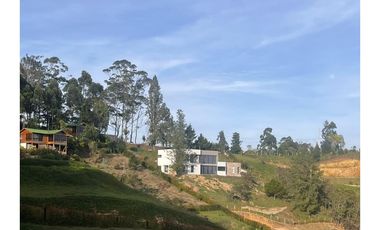 Vendo casa finca campestre Guarne Antioquia. SMG