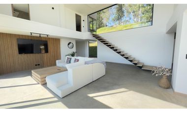 Vendo casa finca campestre Guarne Antioquia. SMG