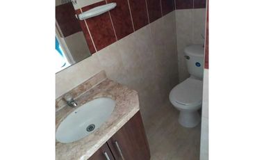 EN VENTA CASA DE DOS NIVELES EN BAVIERA FLORIDABLANCA SANTANDER