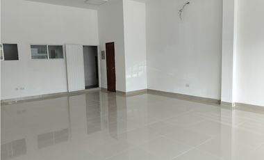 SE ARRIENDA LOCAL COMERCIAL CERCA AL CENTRO HISTÓRICO, SANTA MARTA