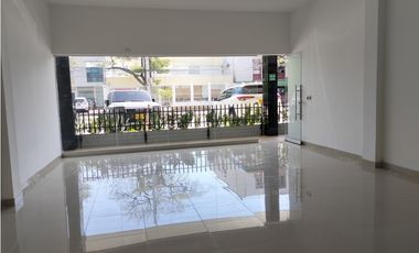 SE ARRIENDA LOCAL COMERCIAL CERCA AL CENTRO HISTÓRICO, SANTA MARTA
