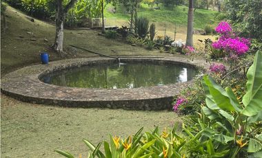 SE VENDE CASA FINCA EN COPACABANA - ANTIOQUIA