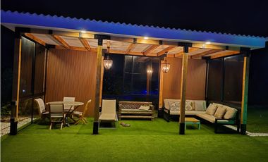 SE VENDE CASA FINCA EN COPACABANA - ANTIOQUIA