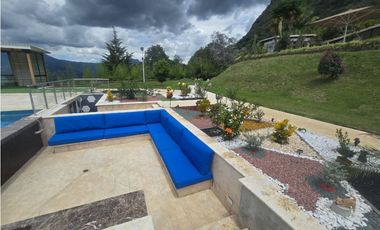 SE VENDE CASA FINCA EN COPACABANA - ANTIOQUIA