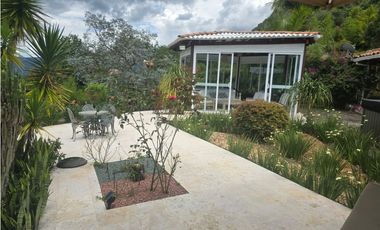 SE VENDE CASA FINCA EN COPACABANA - ANTIOQUIA