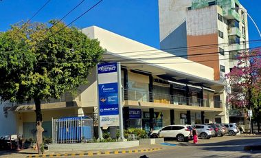 SE ARRIENDA LOCAL COMERCIAL CERCA AL CENTRO HISTÓRICO, SANTA MARTA
