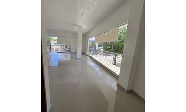 SE ARRIENDA LOCAL COMERCIAL CERCA AL CENTRO HISTÓRICO, SANTA MARTA