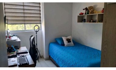 Apartamento en venta en itagui suramerica