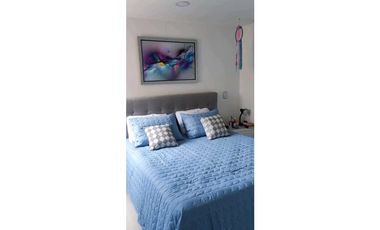 Apartamento en venta en itagui suramerica
