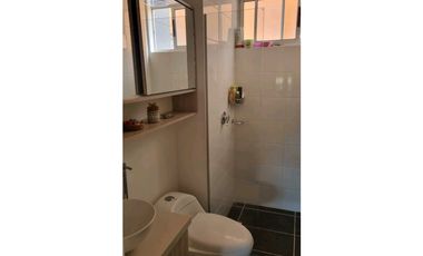 Apartamento en venta en itagui suramerica