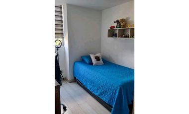 Apartamento en venta en itagui suramerica