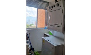 Apartamento en venta en itagui suramerica