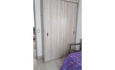 Apartamento en venta en itagui suramerica