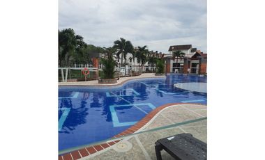 APARTAMENTO EN VENTA/RENTA EN VILLAVICENCIO
