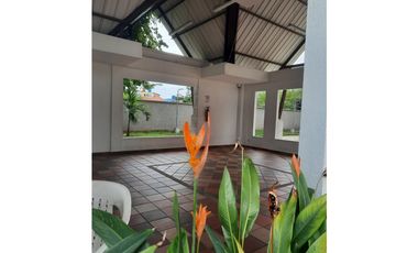 APARTAMENTO EN VENTA/RENTA EN VILLAVICENCIO