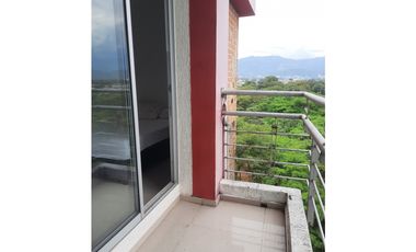 APARTAMENTO EN VENTA/RENTA EN VILLAVICENCIO