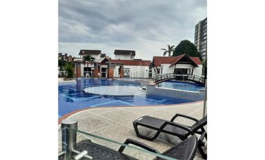 APARTAMENTO EN VENTA/RENTA EN VILLAVICENCIO