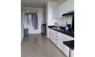 APARTAMENTO EN VENTA/RENTA EN VILLAVICENCIO