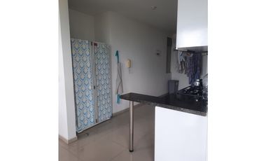 APARTAMENTO EN VENTA/RENTA EN VILLAVICENCIO