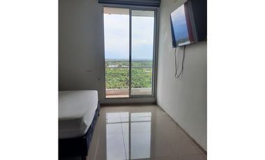 APARTAMENTO EN VENTA/RENTA EN VILLAVICENCIO