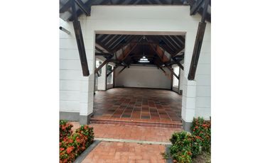 APARTAMENTO EN VENTA/RENTA EN VILLAVICENCIO