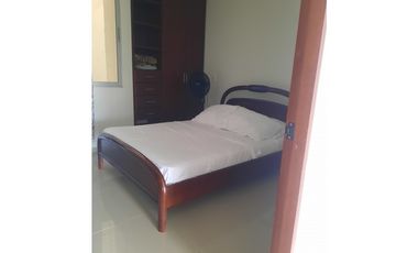 APARTAMENTO EN VENTA/RENTA EN VILLAVICENCIO