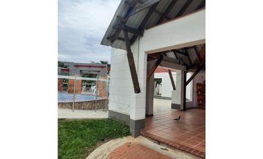 APARTAMENTO EN VENTA/RENTA EN VILLAVICENCIO