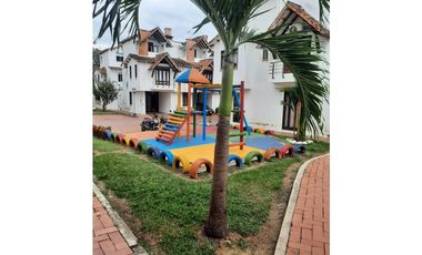 APARTAMENTO EN VENTA/RENTA EN VILLAVICENCIO