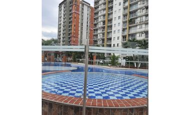 APARTAMENTO EN VENTA/RENTA EN VILLAVICENCIO