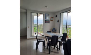 APARTAMENTO EN VENTA/RENTA EN VILLAVICENCIO