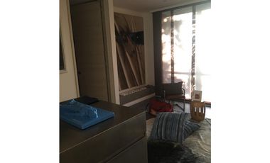 Venta de apartaestudio en Envigado- Alto de las Palmas