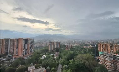 Hermoso apartamento dúplex en venta Envigado - Loma de las Brujas (JS)