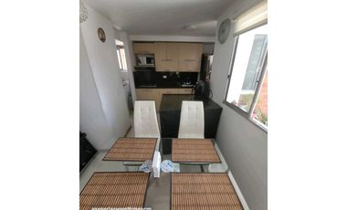 Apartamento en venta en itagui suramerica