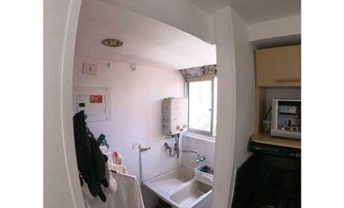 Apartamento en venta en itagui suramerica