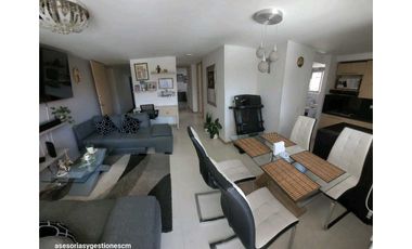 Apartamento en venta en itagui suramerica
