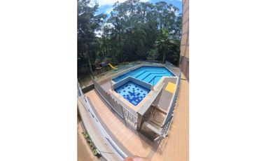 Apartamento en venta en itagui suramerica