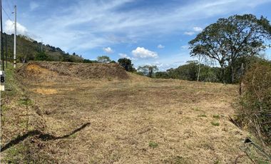 VENTA LOTE CAMPESTRE NORTEAMERICA BELLO