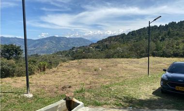 VENTA LOTE CAMPESTRE NORTEAMERICA BELLO
