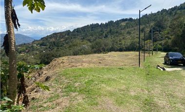 VENTA LOTE CAMPESTRE NORTEAMERICA BELLO