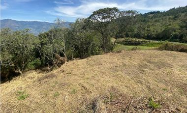 VENTA LOTE CAMPESTRE NORTEAMERICA BELLO