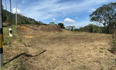 VENTA LOTE CAMPESTRE NORTEAMERICA BELLO