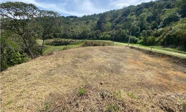 VENTA LOTE CAMPESTRE NORTEAMERICA BELLO
