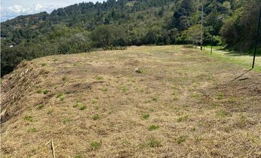 VENTA LOTE CAMPESTRE NORTEAMERICA BELLO