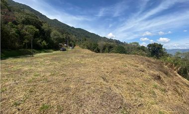VENTA LOTE CAMPESTRE NORTEAMERICA BELLO