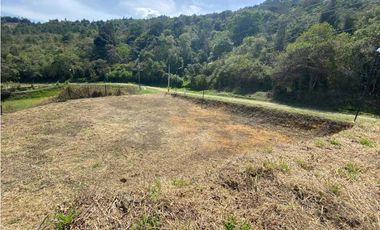 VENTA LOTE CAMPESTRE NORTEAMERICA BELLO
