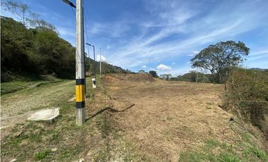 VENTA LOTE CAMPESTRE NORTEAMERICA BELLO
