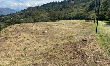 VENTA LOTE CAMPESTRE NORTEAMERICA BELLO