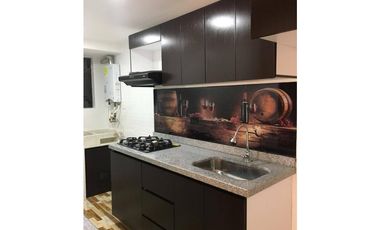 Venta Apartamento Madrid