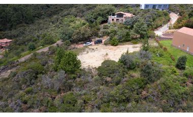 Lote en venta La Calera