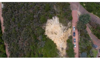 Lote en venta La Calera